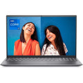 i5-11300H Core™ Silver Win10H, Inspiron 4.4GHz 8GB 15-5510 SSD 256GB Dell 15.6"