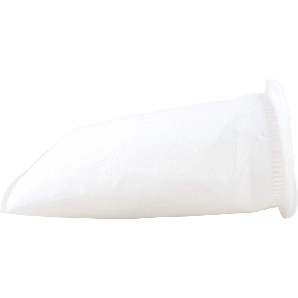 155395-03 Micron Glazed of Liquid 40) SpiroPure Filter BP-410-200 Felt Polypropylene (10”) 200 (Case SP-BP-410-200 Bag #3
