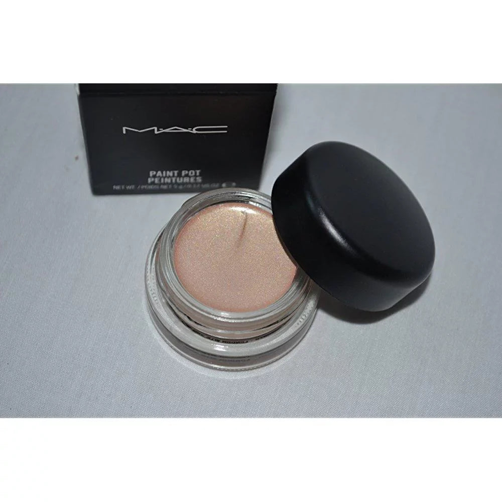 nib ~bare paint study~ pot mac