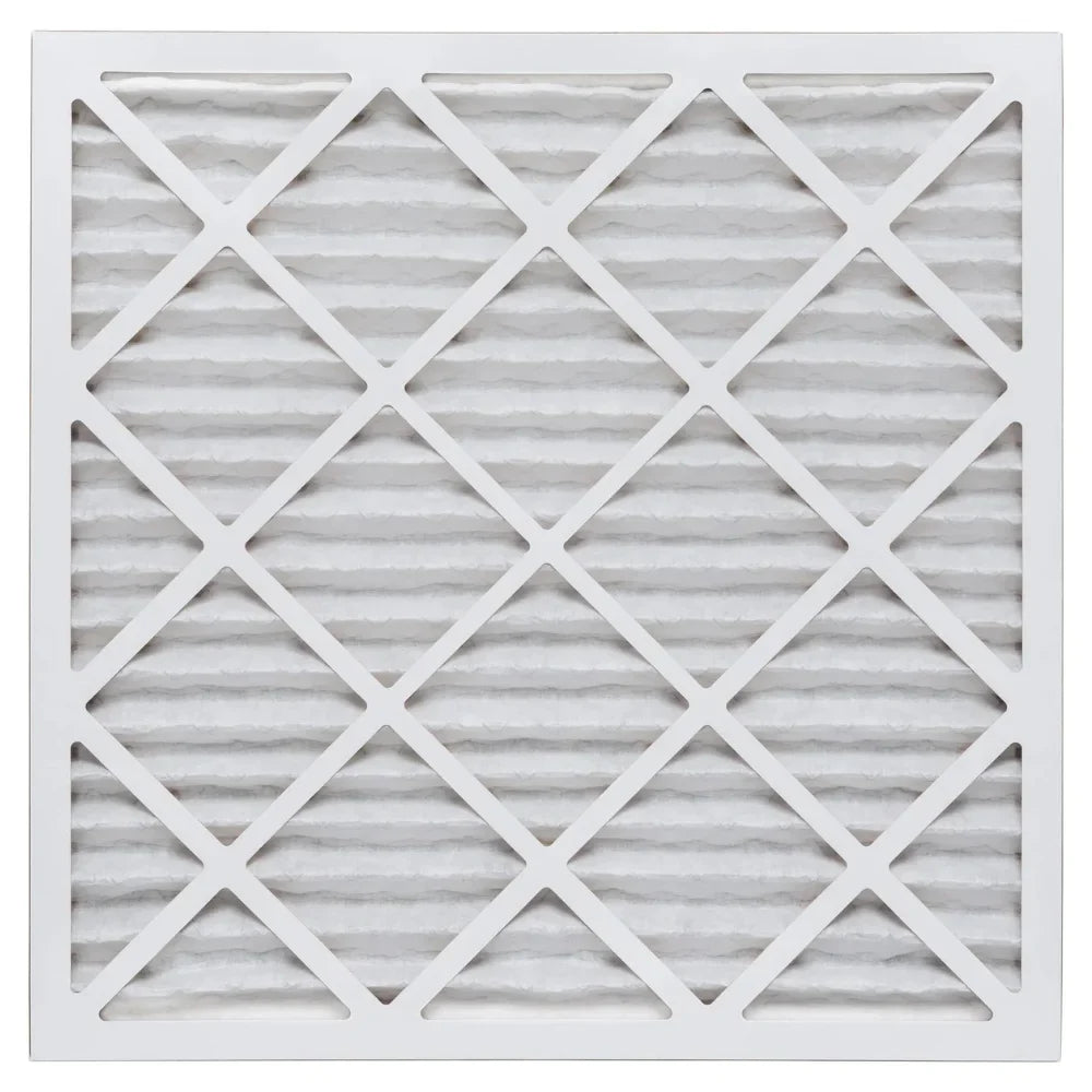 '- Air 6PK | 11.75x11.75x.75 8 12x12x1 Actual MERV Size Filter Pleated