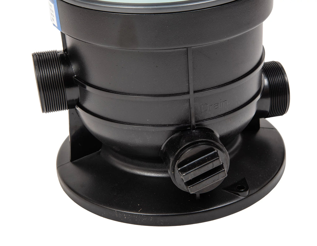 with for Pools Filter System 60SF Pressure Gauge Cartridge Swimming