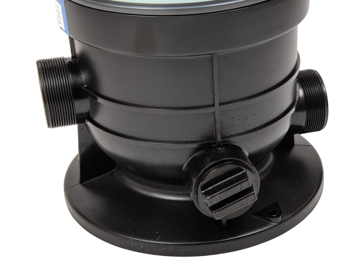 with for Pools Filter System 60SF Pressure Gauge Cartridge Swimming
