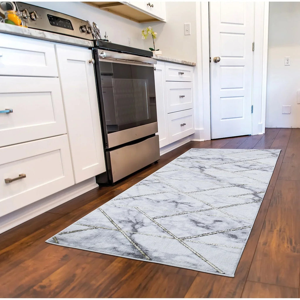x /Gray Area Concord Brighton 8' 7'10''x10'6" Collection Global Rug Trading 10' Silver/Ivory Room Living Bellucci Global Concord