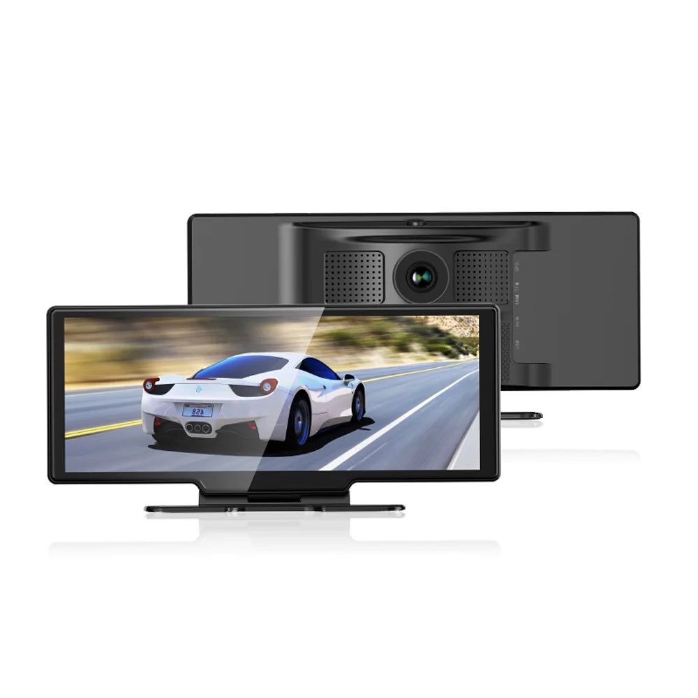 Built-inWifi moobody Rear Moweo 4k Der Camera Camera 10.26 Auto InchLoop Camera,With Built-in SupportDvr DvrAndroid Re Dash Dash Dsfen Wifi Camera Rear Auto H Android