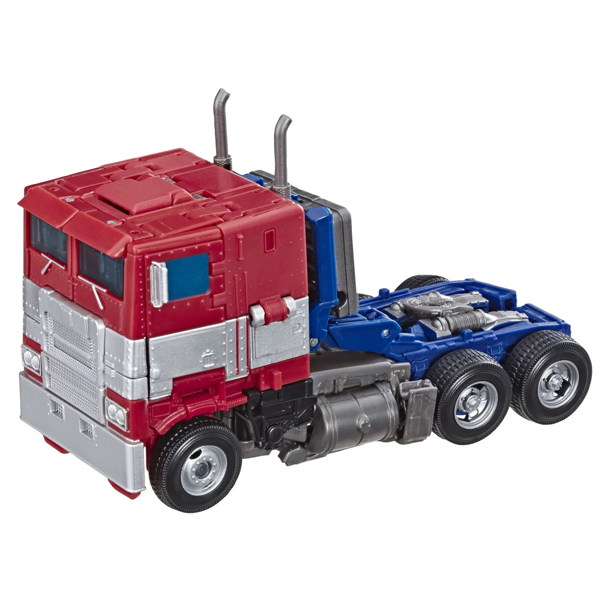 Optimus Transformers Class Figure Voyager Action Prime 38 Studio Series