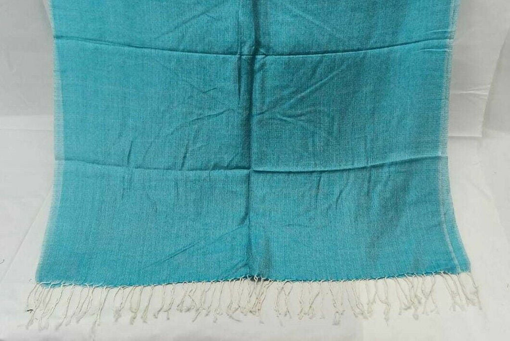 Pashmina Weight Pashmina Wrap Shawl Women Premium Light Silk Soft