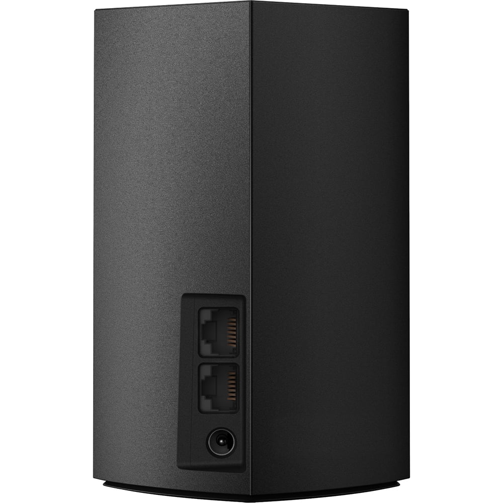 1 Coverage Band 1.500 Mesh Up Dual Linksys Pack Sq AC1200 Expandable to Router Ft Velop System Wi-Fi Replacement