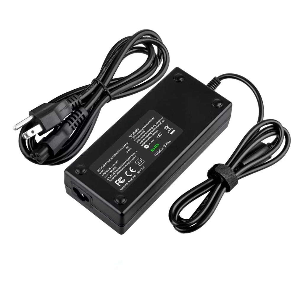 for Power 15 HP Adapter Charger 7.7A Zbook 677763-002 19.5V Cord Workstation CJP-Geek AC