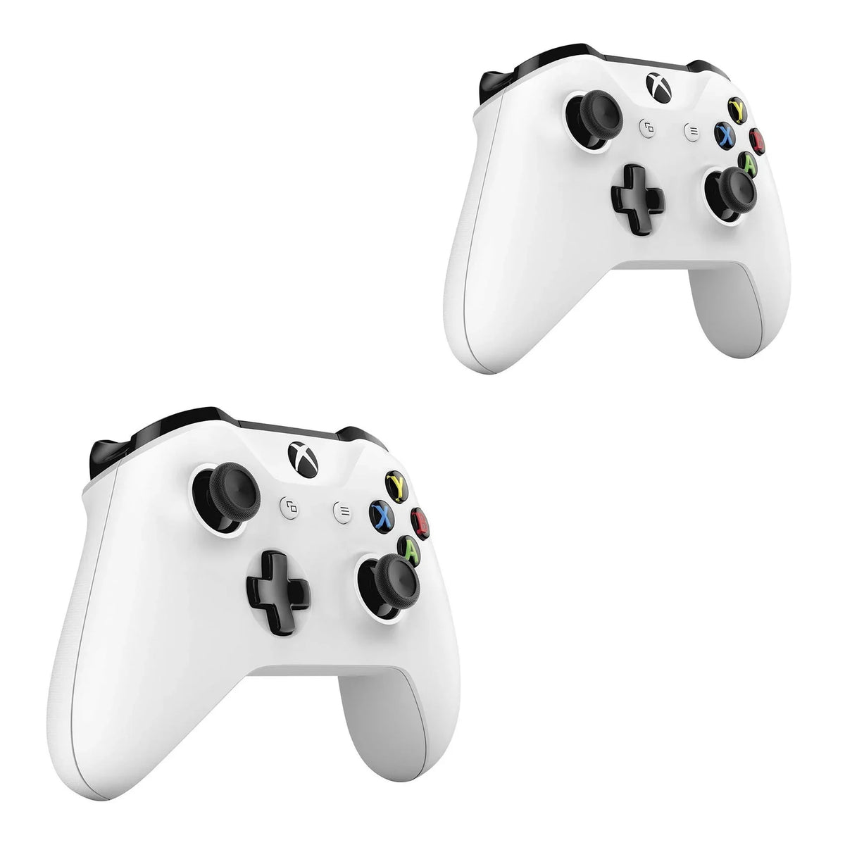 White 2 New) Bundle BOLT Xbox Cleaning (Refurbished: Pre-Owned X AXTION Headset Microsoft Kit Controller, One Ultra Like with 1TB HD 4K with