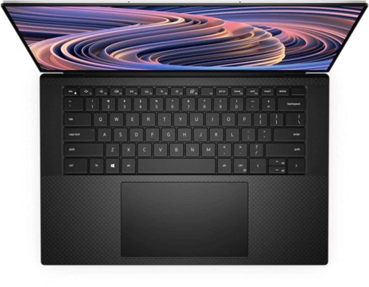 (2022) 12th 2TB 32GB CPU Core - - - | Touch @ | 9520 3050 Restored Ti (Refurbished) 4K Dell XPS Cores 15.6" - RAM 14 Laptop i9 GHz 5 SSD | Gen