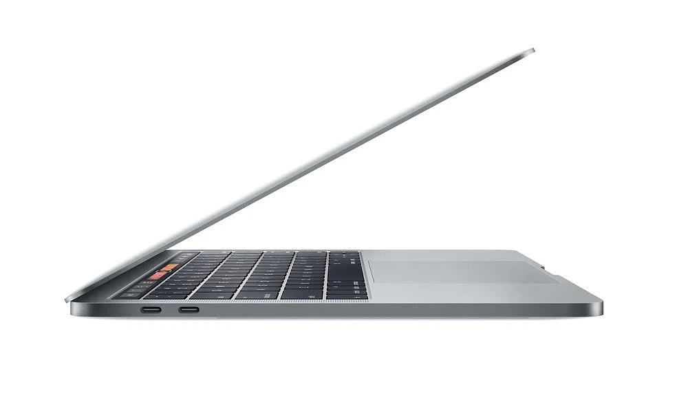 i5 Grade Included 256GB Bar) Memory (2019) Macbook Core Touch Adapter Display Sur Power OS SSD Gray, 16GB Excellent Mac Space Pro Big Quad MUHN2LL/A 13.3-inch 2560x1600 1.4Ghz (Retina,
