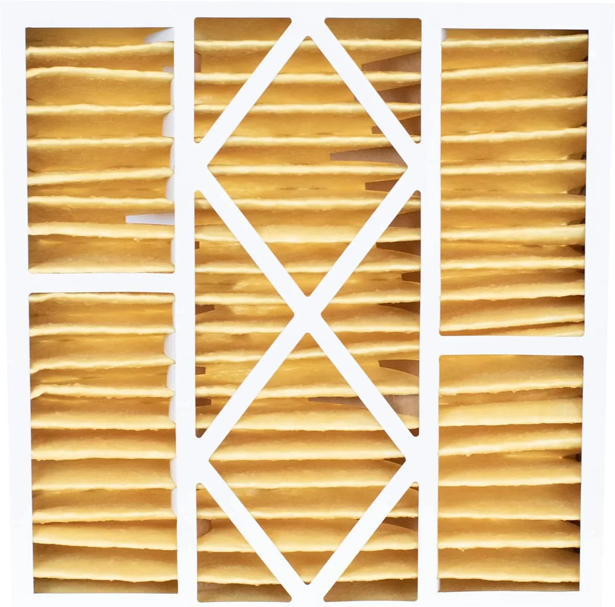 FILXXFNC0021, and Payne Night, Air (1-Pack) AC Bryant/Carrier Filters for & Day MERV Pleated 11 19x20x5 Filterbuy HVAC Furnace