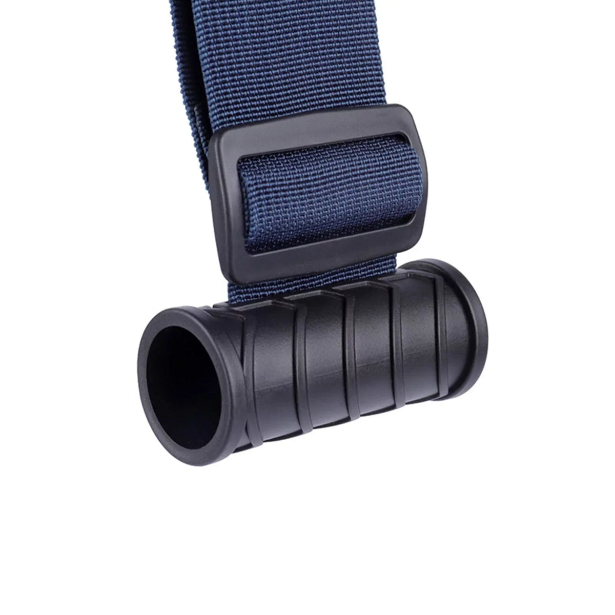 Nordic Padded Workout Strap Abdominal Abdominal Sit Bar Exercise Portable Hamstring