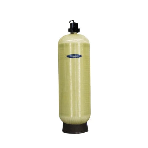 Acid System Water Neutralizing Filtration