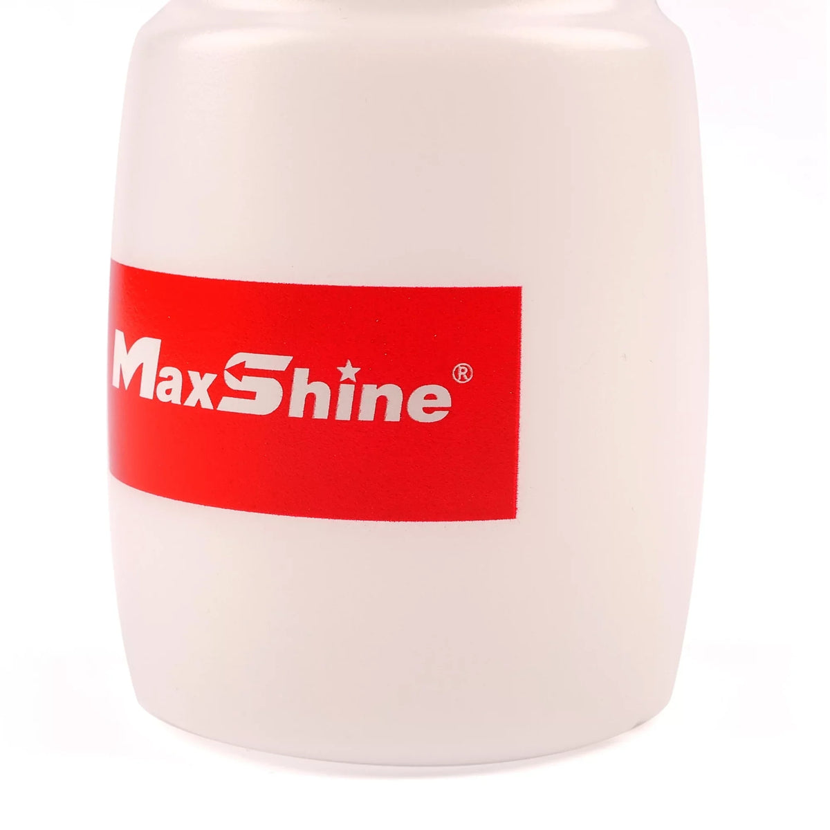 Foam Lance Foam Snow Maxshine Cannon