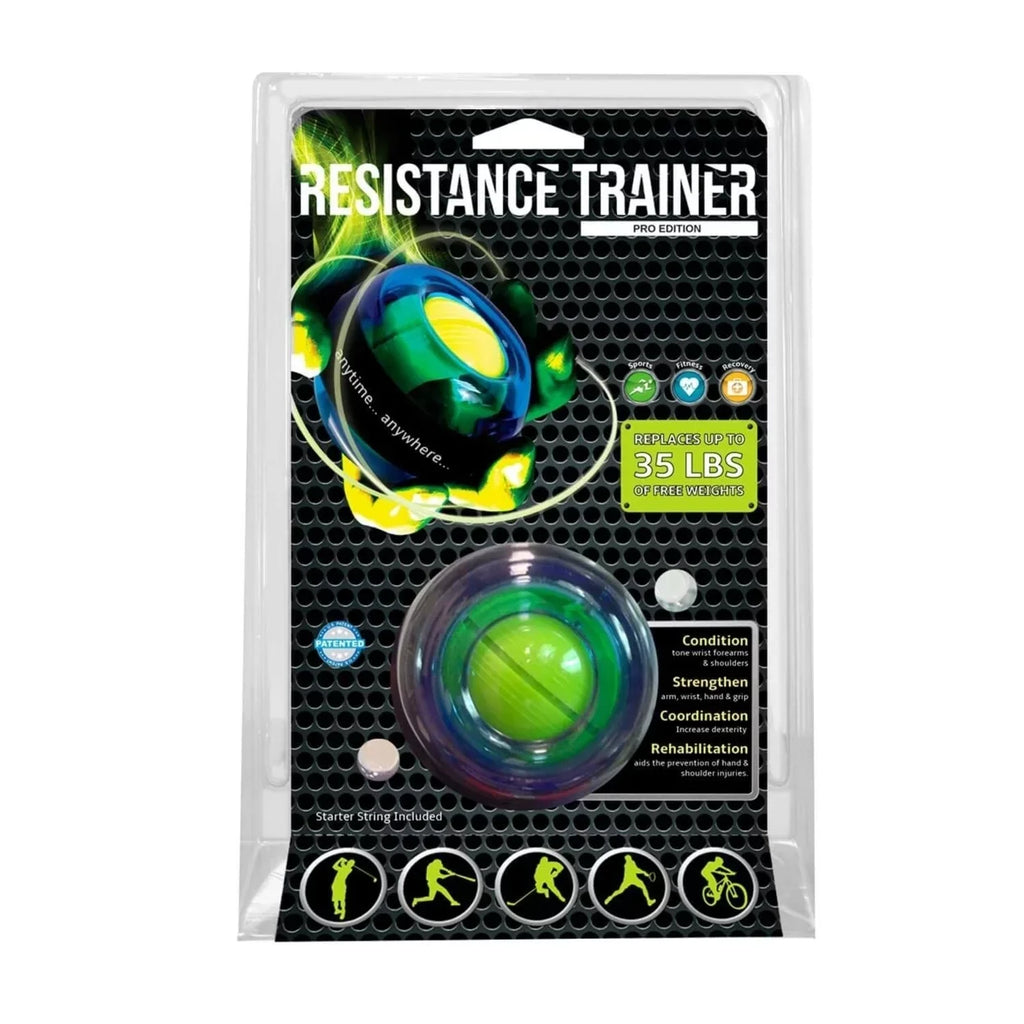 Trainer Pro lbs 35 Resistance Edition - PBLX