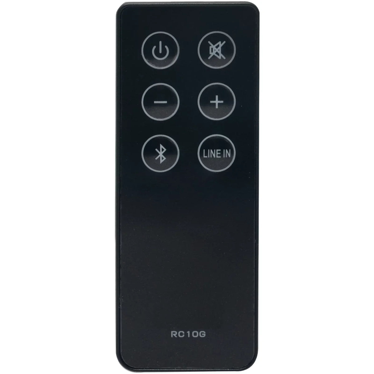 New with Speakers Control R1700BT Remote Bookshelf Edifier Compatible RC10G