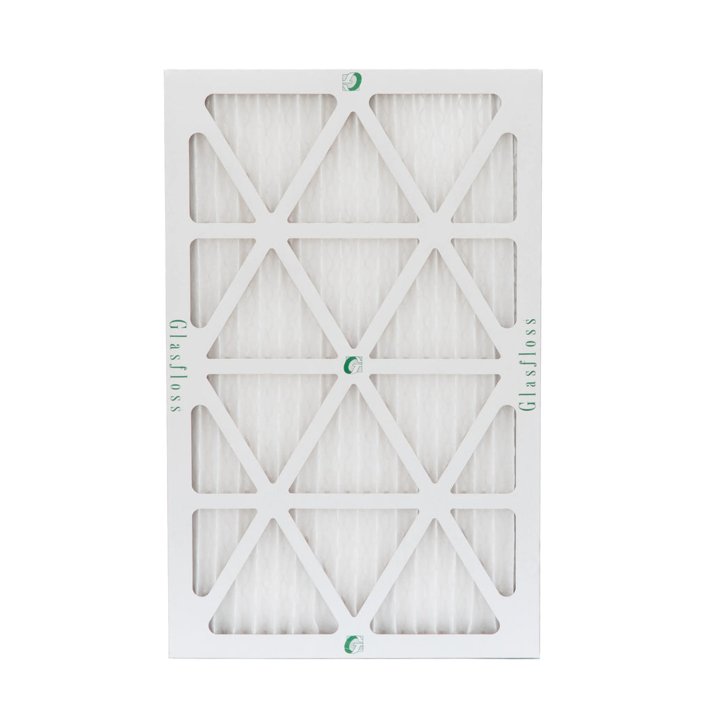 10 x by Pack 20x30x1 Air x 6 Filters of 29-5/8 MERV Size: Actual Glasfloss. 19-5/8 Pleated 7/8