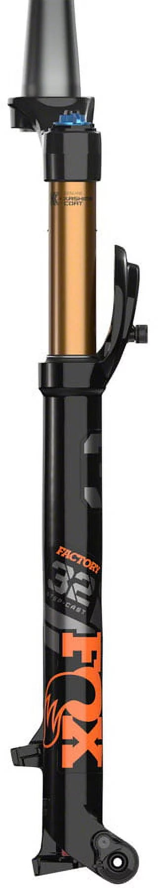 Step-Cast | FOX 15x100mm 100mm Suspension Offset 29" 44mm 32 | | | Factory Fork