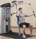 Fly Chest Delt (S2PEC) Body-Solid Rear Machine