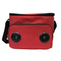 ChillBeats Cooler Speaker ZTECH Portable