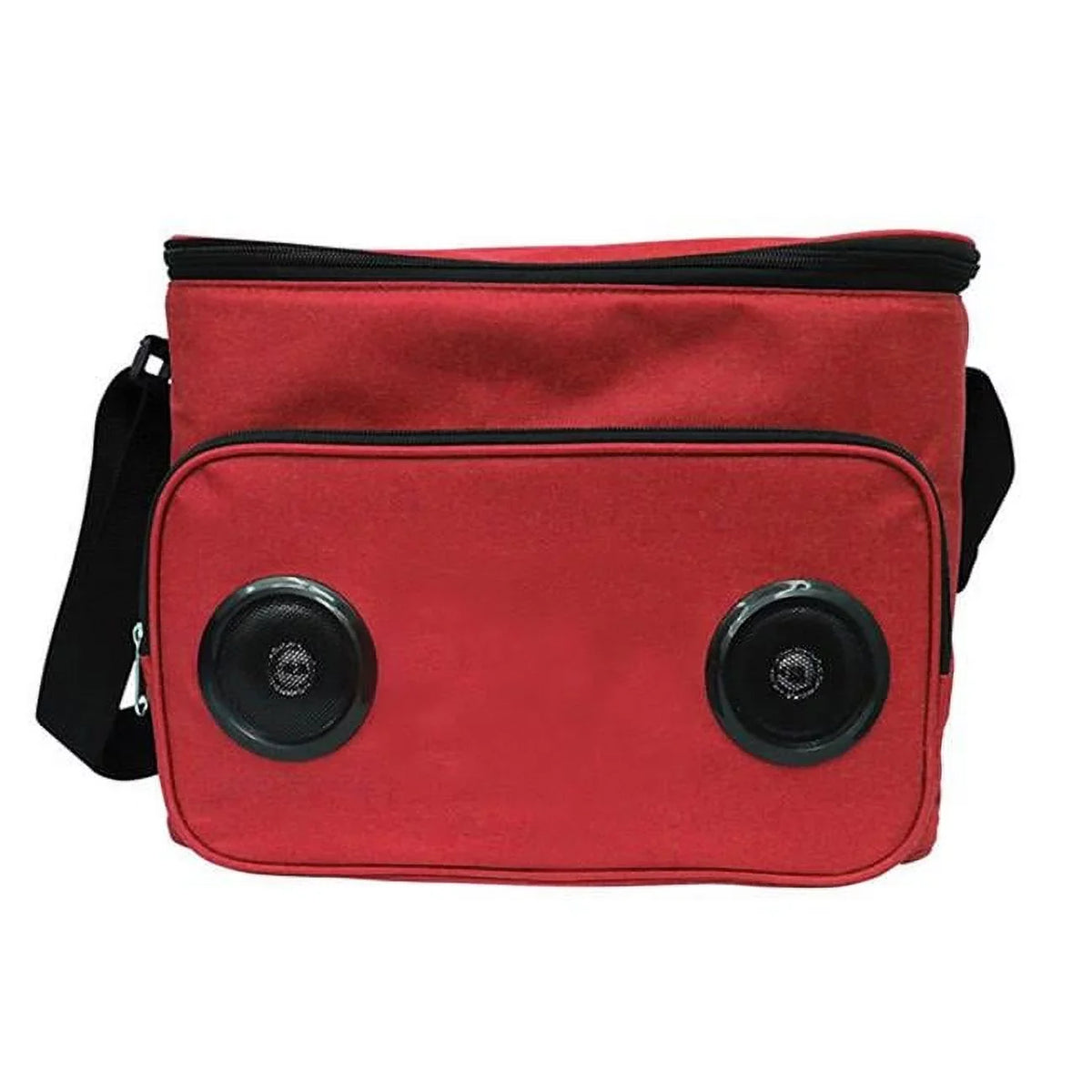 ChillBeats Cooler Speaker ZTECH Portable
