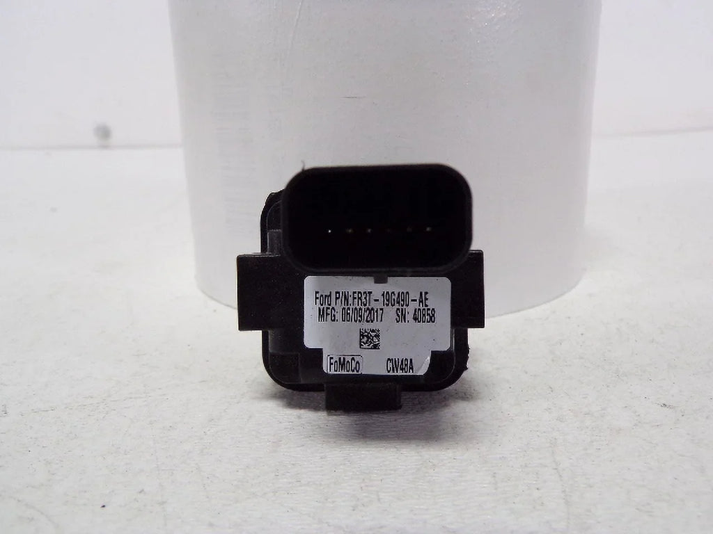 View Rear Backup OEM Ford 15-22 Camera Mustang LKQ Pre-Owned (Good)