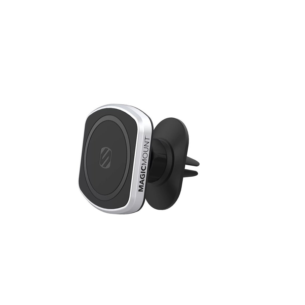 2 MagicMount Scosche Mount Magnetic Dash/Vent Car Pro Kit MP2ODVM-SP1 Phone 4-in-1
