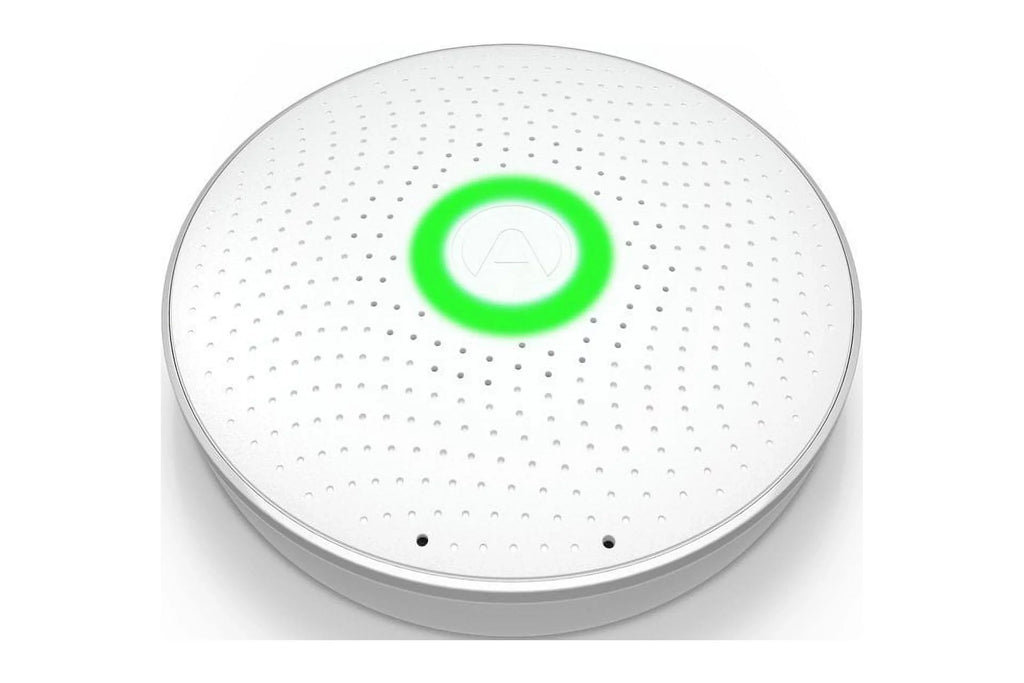 Airthings Radon Detector Wave Smart