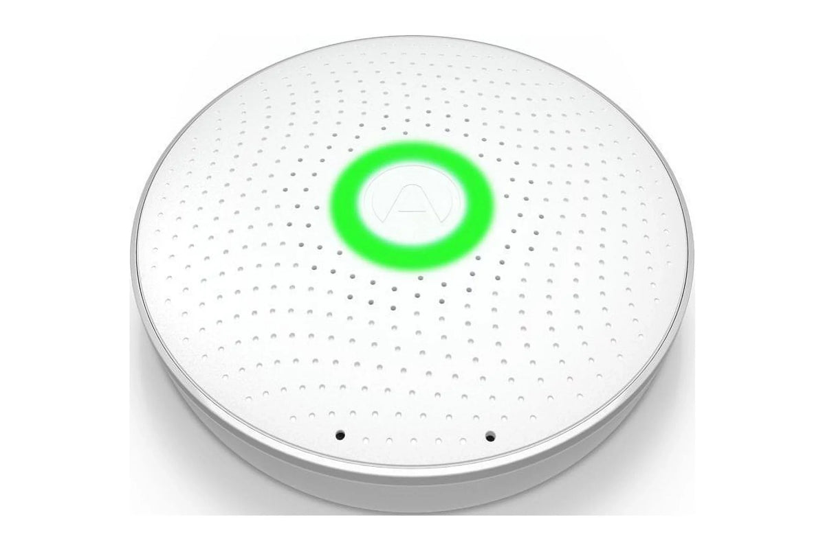 Airthings Radon Detector Wave Smart