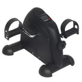 Desk Pedal Exerciser, GoDecor Black Under Home Bike Bicycle, ExerciseTherapy