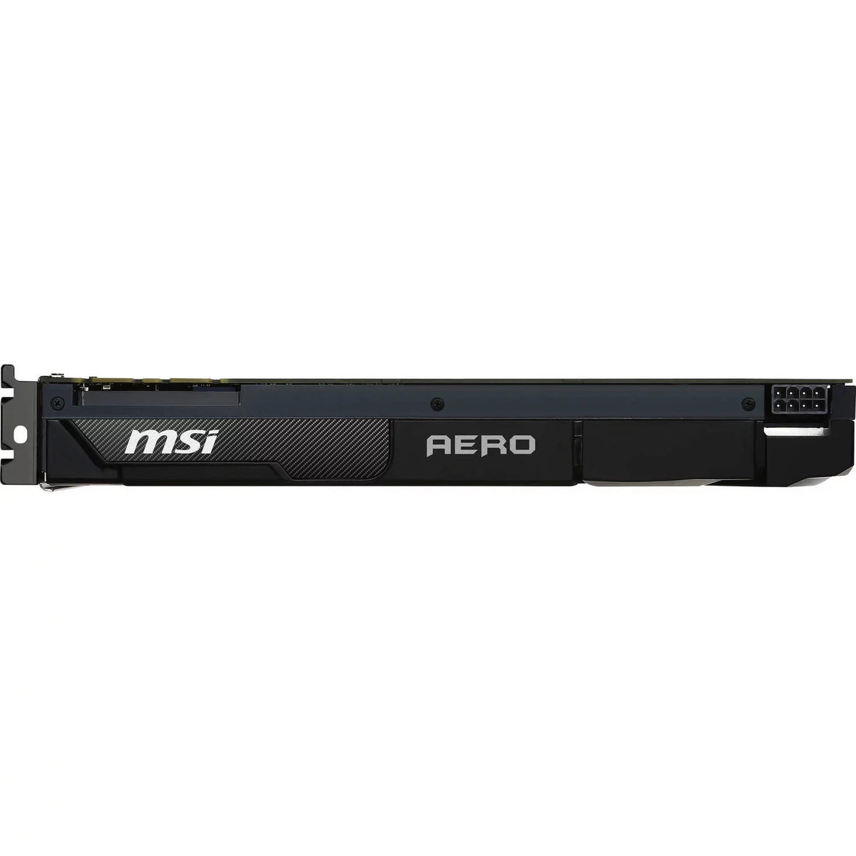 GeForce GTX MSI Graphics 8G Card Aero OC 1070