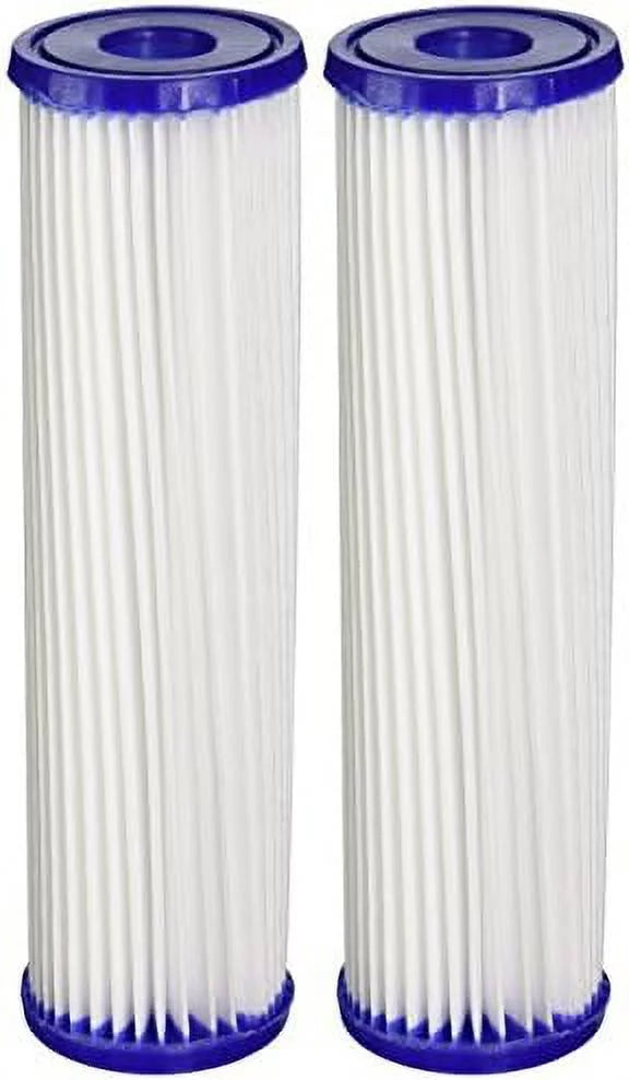 Sediment Filter W30PE (2-Pack) Whole House Cartridge