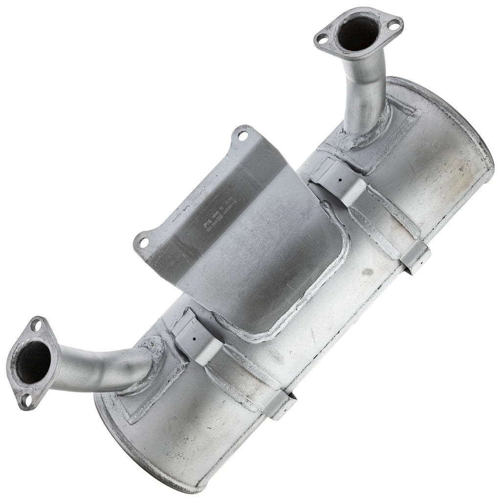 Kohler Center KH62-068-06-S Muffler Outlet Kit: