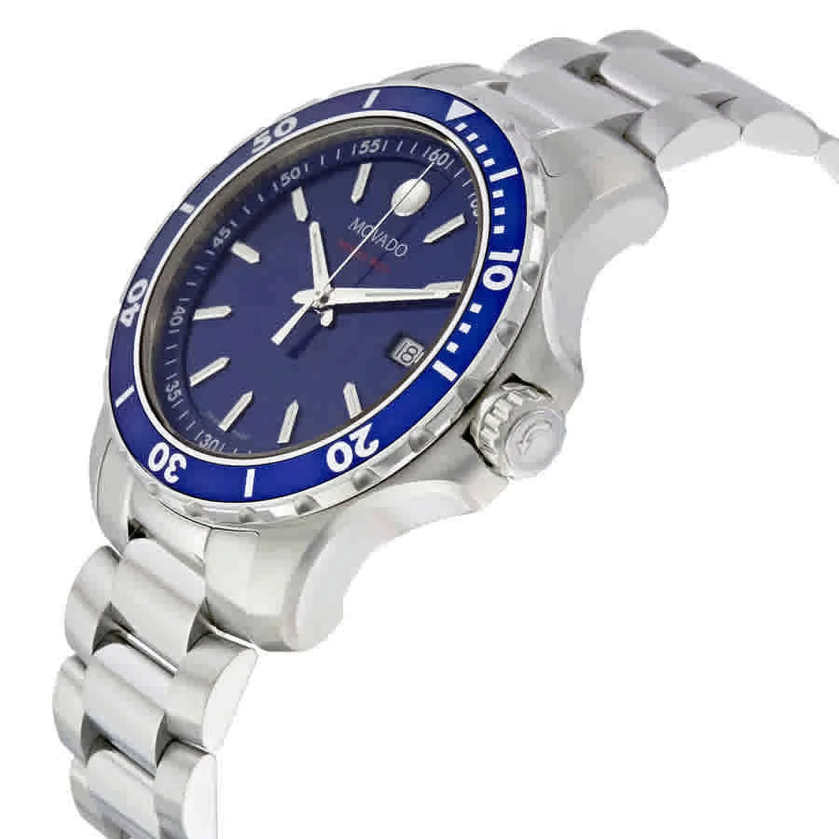 Movado Series 800 Men's