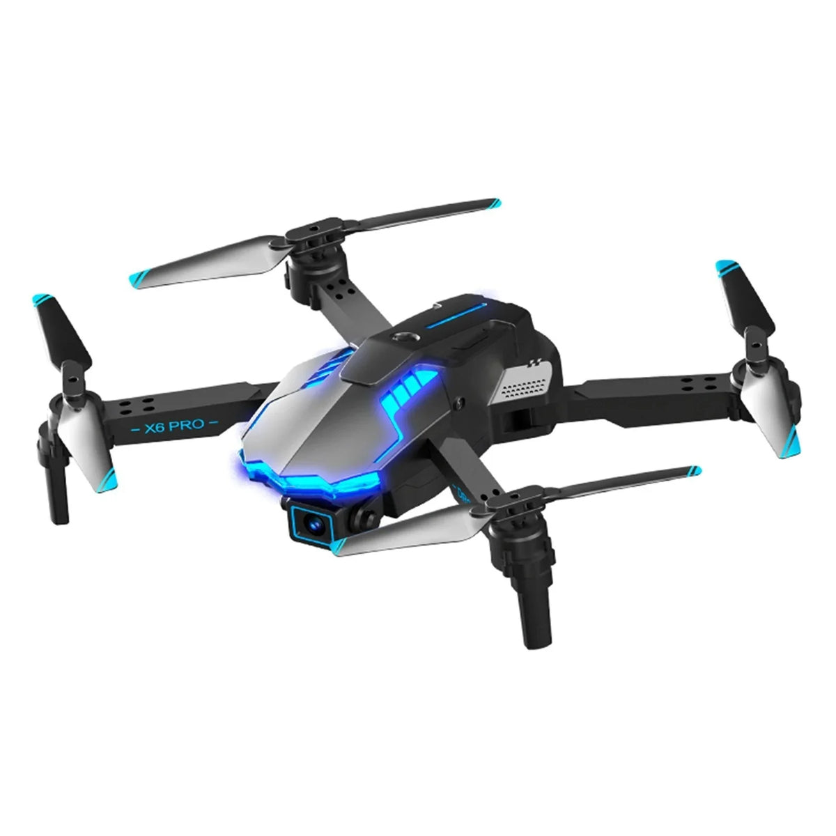 Track Mode Mini Kids Quadcopter Obstacle WiFi For One FPV Off Avoidance Airplane With RC Dual Headless Button Adults And Foldable RC HD StartSmart Camera 4K
