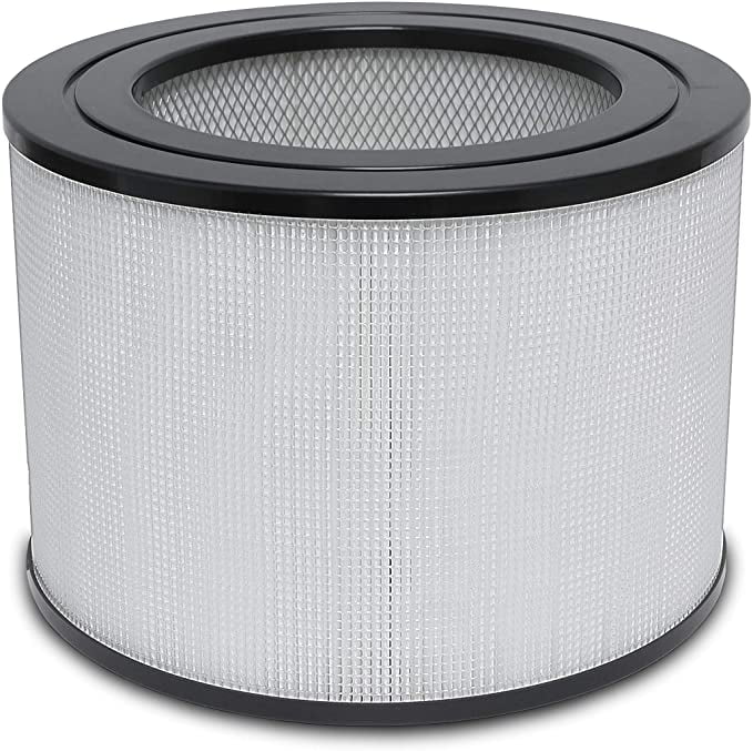 & Pre-Filter) HEPA 24000 HEPA Filters Filter (1 Replacement Kit Carbon + 24000 Number 50250-S Honeywell For OEM Part Pre Filter 50250 1 Carbon MorexLab