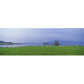 '- by Poster Loch x island Print Linnh Glencoe Castle an 36 Castle on 12 Stalker Scotland