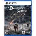 5 - Demons Playstation Souls