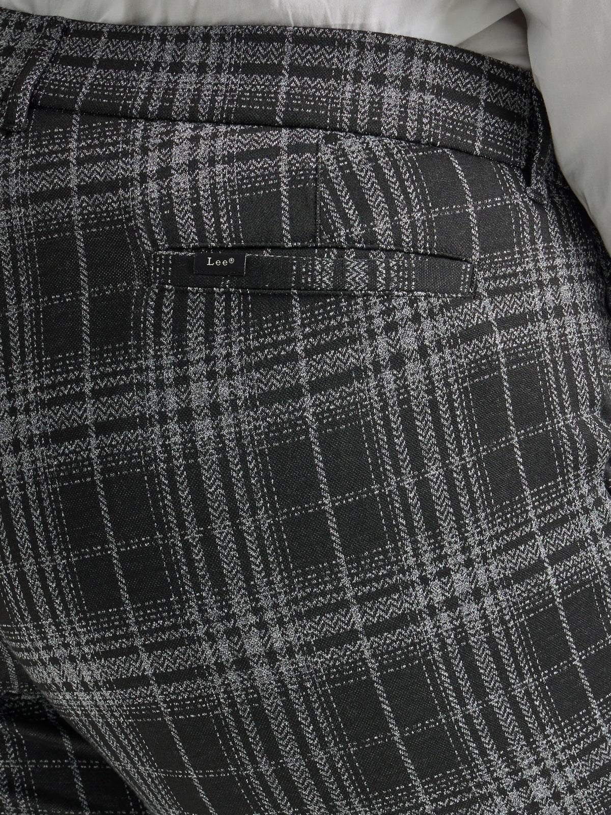 Women's Straight Plus Lee® Pant Knit Fit Regular