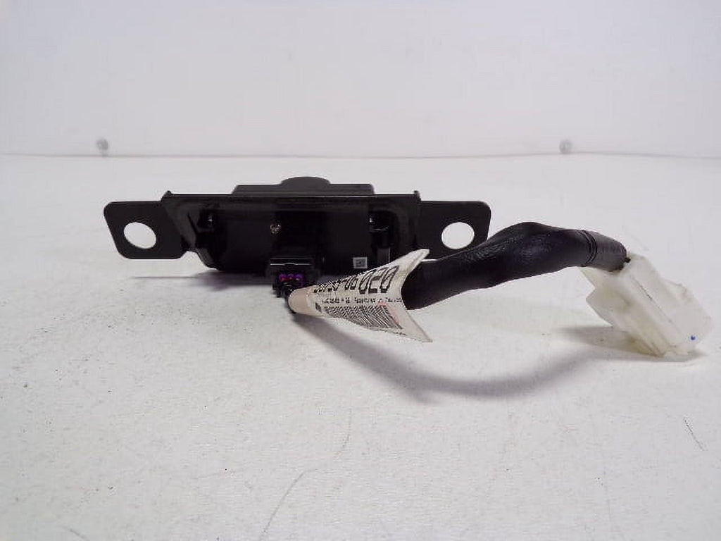 Toyota View Camera 18 19 OEM 20 Camry Pre-Owned (Good) Rear LKQ Backup