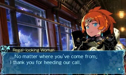Odyssey NEW Nintendo Nexus - Edition 3DS Art Launch Etrian RPG - [2DS Book]