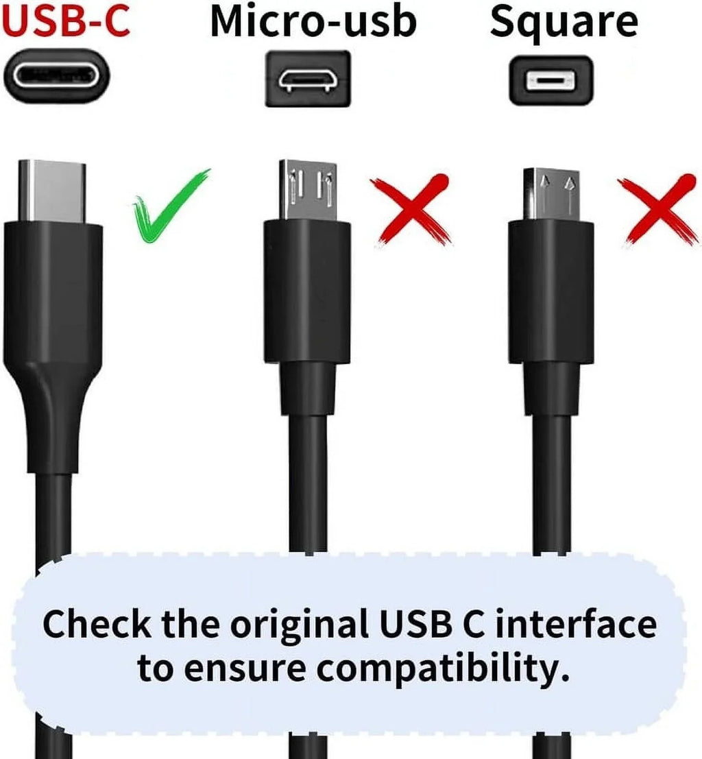 Nuxkst Yoga 6 20SF0003US Adapter supply Lenovo power ThinkPad 65w charger 11e for Gen Ac USB-C