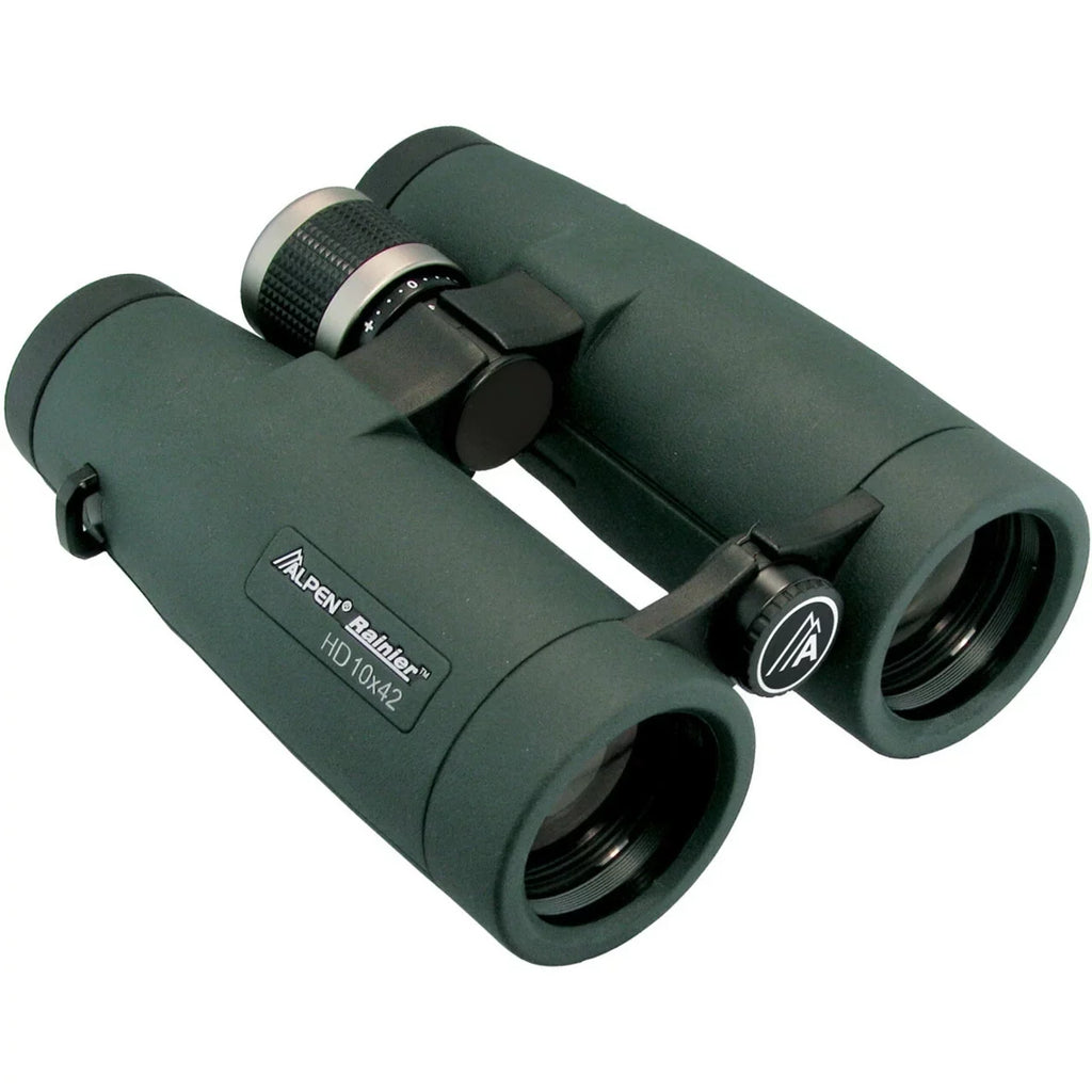 Rainier Binocular 75 Alpen 8x42