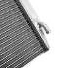 Kawasaki Engine Ninja ZX-6RR Cooler Street Aluminum 2006 Radiator 2005 for ZX6R