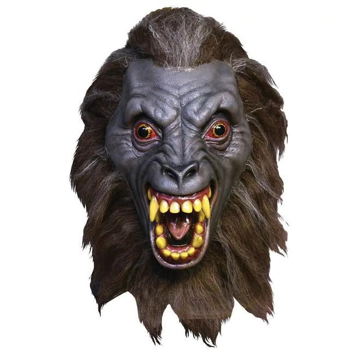 Demon Mask Werewolf Awl