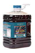 Blue, Organic Green Raw Blue Ounce 176 Agave Nectar,