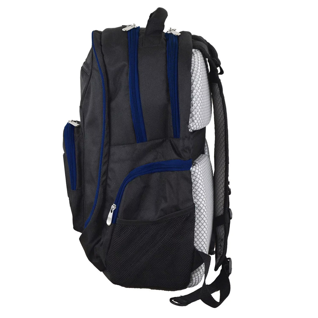 Kentucky MOJO Set Luggage & Backpack Black 2-Piece Wildcats