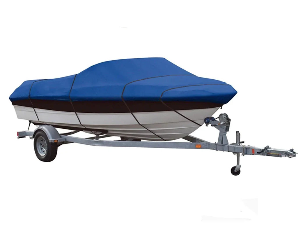 LEGEND Z-270 QUALITY for BLUE, BOATS Compatible COVER GREAT 1999 BOAT