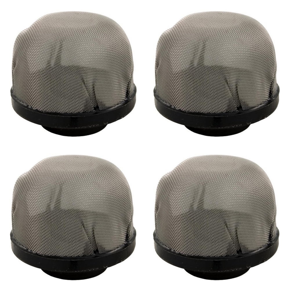Pack Air Pentair FNS - PacFab Strainer 4 Vent